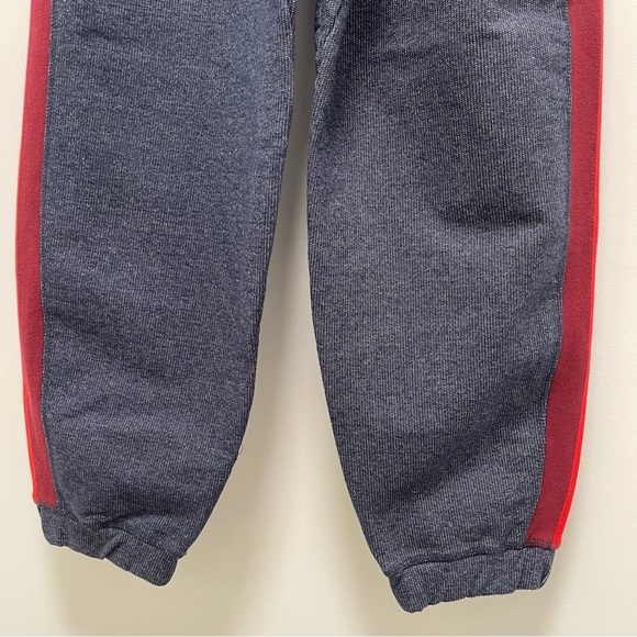 LNDR Horizon Marl Blue Track Pant Size X-Small 2-4 - Picture 9 of 15